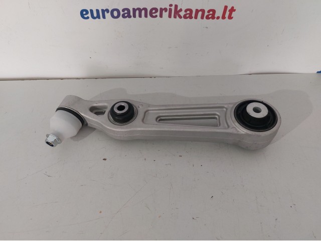 Front Lower Control Arm w/ Ball Joint